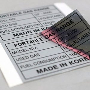 In decal xi bạc giá rẻ theo yêu cầu tại Hà Nội