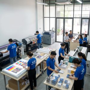 In nhanh kỹ thuật số giá rẻ, lấy ngay tại TP. Hà Nội