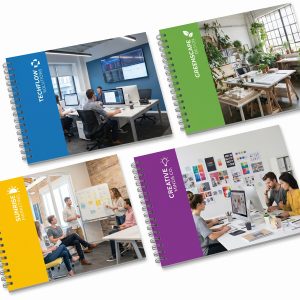 In Catalogue Theo Yêu Cầu Tại Hà Nội | Xưởng In Tín Phát