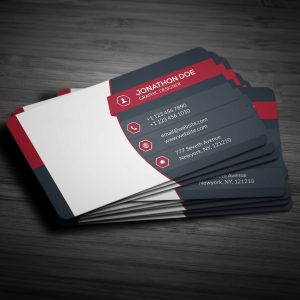 In card visit, danh thiếp giá rẻ Tại TP. Hà Nội